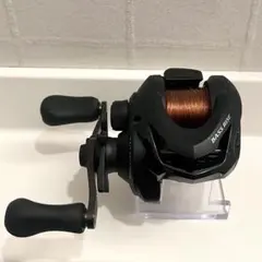SHIMANO BASS RISE ベイトリール 7.2:1 - メルカリ