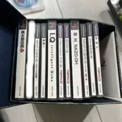 Playstation カセット バラ売り可