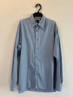 OLD GAP（オールドギャップ） ストライプシャツ GAP 長袖シャツ