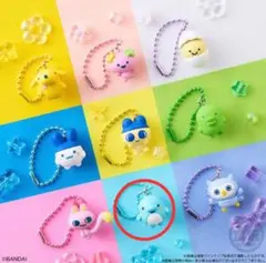 たまごっち　チョコボックス　いるかっち