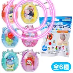 Tamagotchi Collectibles Hobby Time