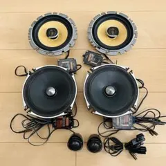 カロッツェリア　TS-C1710A 17cmスピーカー carrozzeria | カスタムフィットスピーカー | TS-C1710A/C1610A/C1010A