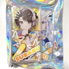ホロライブ 3期生 つながるあくりるますこっと 宝鐘マリン - メルカリ