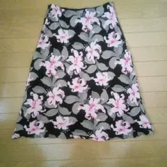 ローラアシュレイ　スカート　サイズ11