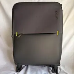 美品】サムソナイト キャリーケース ストラリウム スピナー55 36L 機内持込