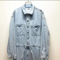 リーバイス　ジャンプスーツ　レディースのサムネイル