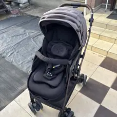 アップリカ 極美品 オプティアクッション グレイス　今年購入美品 2026年最新】アップリカ オプティアクッショングレイスの人気アイテム