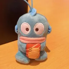 はぴだんぶい、スシロー