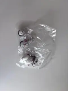 ドラゴンボール めじるしアクセサリー4