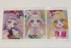 2026年最新】HR プリキュア ウエハースの人気アイテム - メルカリ