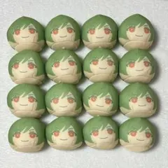 白光糖衣 おまんじゅう 18TRIP エイトリ - メルカリ