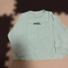 アリエル トレーナー