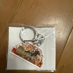 日本ダービー キーホルダー