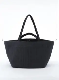 お盆限定値下げ美品】VAKT.バクト ヌビバッグ Bag O / NAVY - メルカリ