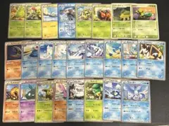 古め ポケカ まとめ売り 25枚セット BW XY 他 セット ⑤ - メルカリ