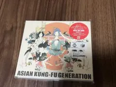 「BEST HIT AKG」アルバム　CD