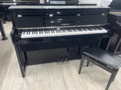 YAMAHA 電子ピアノ グランタッチ DGP_2XG 自動演奏付き - メルカリ