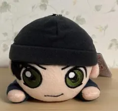 名探偵コナン 寝そべりぬいぐるみ 赤井秀一