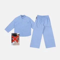 NCT DREAM HOMEWEAR jaemin