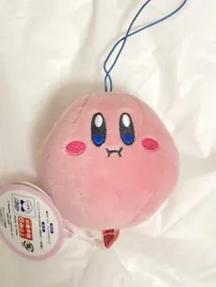 星のカービィ　キーホルダー