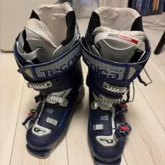 値下げ！TECNICA COCHISE 110 山スキーブーツ 24.5 - メルカリ