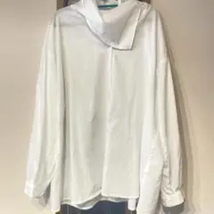 mizuiro ind ブラウス カラー