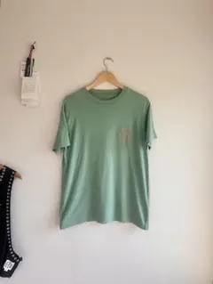 HERMES 刺繍ロゴ Tシャツのサムネイル