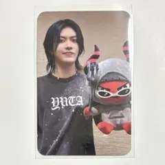 悠太 ラキドロ トレカ