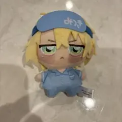 鯛代くん、君ってやつは ちょぴぬいぷち ナムコ namco 瀬賀海月 みつき