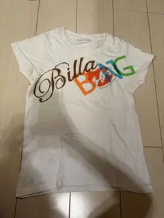 Billabong 半袖Tシャツ ホワイトのサムネイル