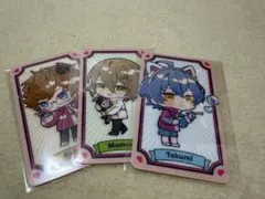 オトメイトパーティー　オトパ　シャレマニ　コレクションカード　スペシャルシート