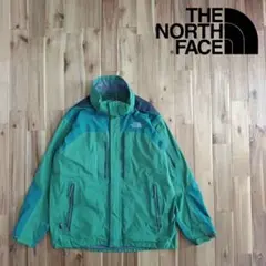 ノースフェイス　マウンテンジャケット　GORE-TEX　サミットシリーズ　メンズ