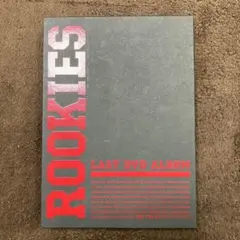 ROOKIES LAST DVD ALBUM - メルカリ
