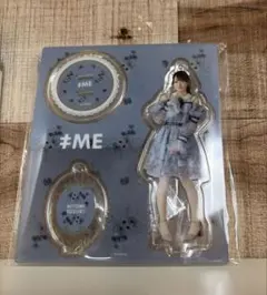 鈴木瞳美 アクリルスタンド まとめ売り - メルカリ