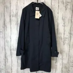 Bou Jeloud ブージュルード ネイビー スプリングコート 38 未使用品