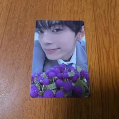 BOYSⅡPLANET ボイプラ２　ポップアップ　ユカンミン　カンミン　トレカ