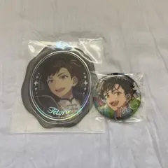 南雲鉄虎セット