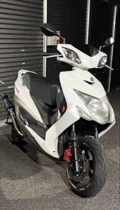 東京都発 ビッグスクーター 7203km スズキ スカイウェイブ250 - メルカリ