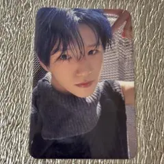 NCTWISH Ode to Love セブンイレブン ラキドロ ジェヒ