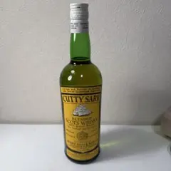 Cutty Sark Blended Scots Whisky 750mlのサムネイル