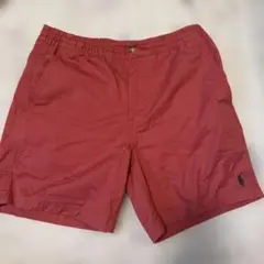 Polo Ralph Lauren ショートパンツ レッド Sサイズのサムネイル