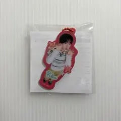 NCT WISH リク OurWISH ランダムトイ アクリルキーホルダー