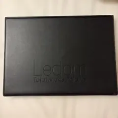2026年最新】ledom メイクパレットの人気アイテム - メルカリ