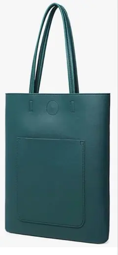 GUSCIO ITALY グッシオイタリー トートバッグ A4対応 肩掛けのサムネイル
