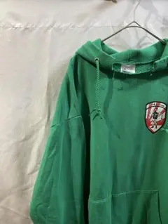 80s90s PORT and Company プルオーバーパーカー USA古着のサムネイル