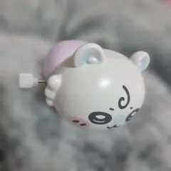 ちいかわ Baby♡ハイハイフィギュア♡モモンガ