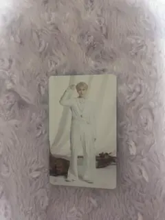 白岩瑠姫 135 永縁 トレカ