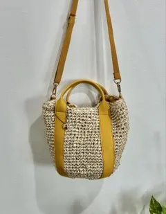 ショルダーバッグのサムネイル