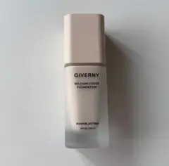 GIVERNY 密着カバーファンデーション ※カラバリありのサムネイル