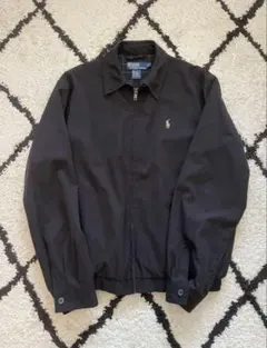 ラルフローレン　スウィングトップ